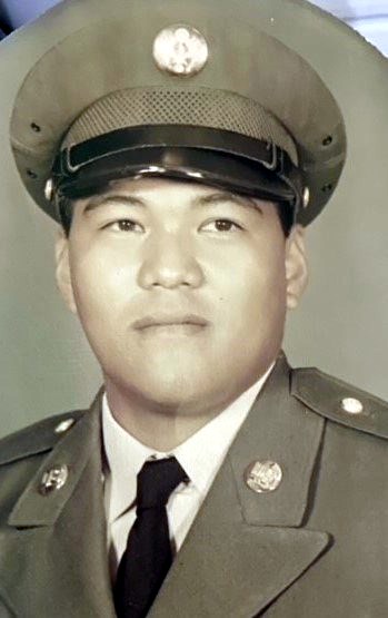 Obituary of Esteban Domingo Jugo Jr.