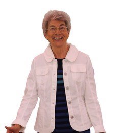 Obituary of Marion Alice Brooks