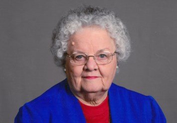 Obituary of Dolores Arleen Roland