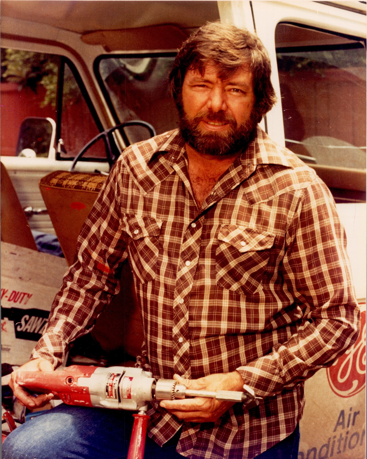 Obituary of Johnny Earl Davis