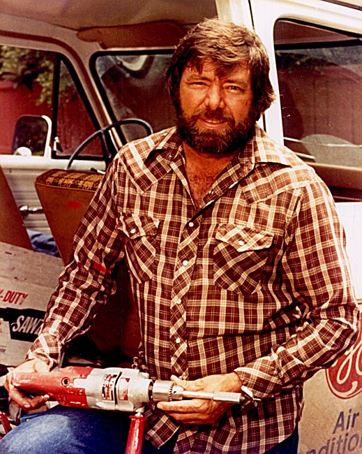 Obituary of Johnny Earl Davis