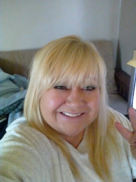 Obituary of Mary Alberico