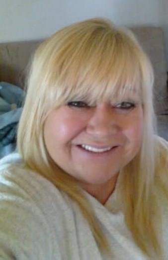 Obituary of Mary Alberico