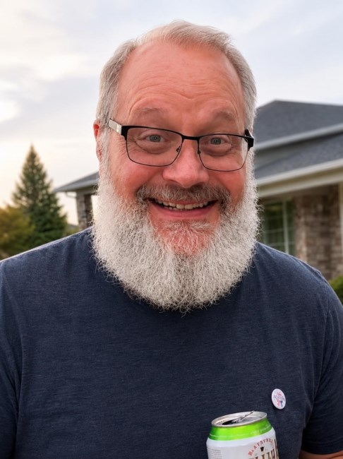Obituary of Russell Glen Stringham