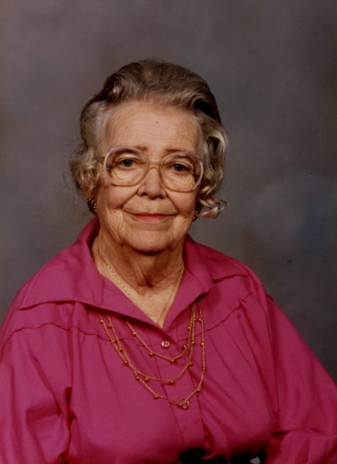 Obituary of Theresa Anne Rust Davis