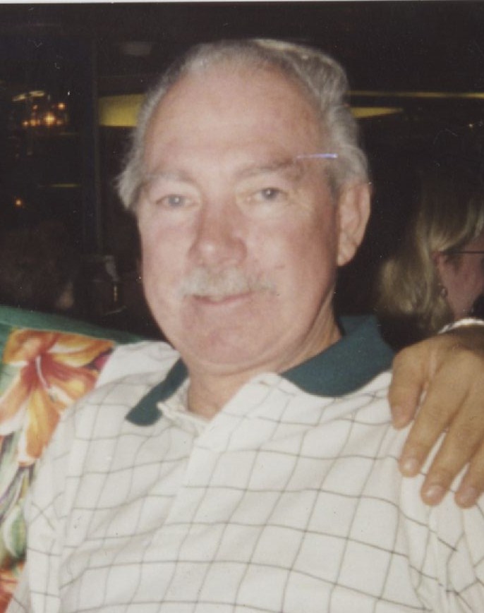 Obituary of Jack Leland Elvington