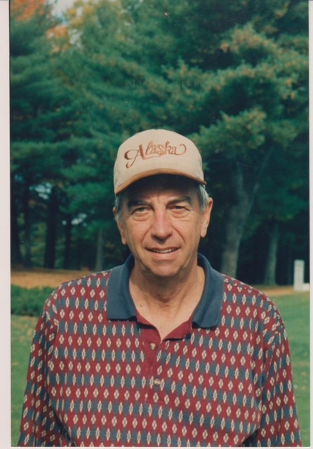 Obituary of Richard C. Hurd