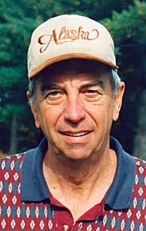 Obituary of Richard C. Hurd