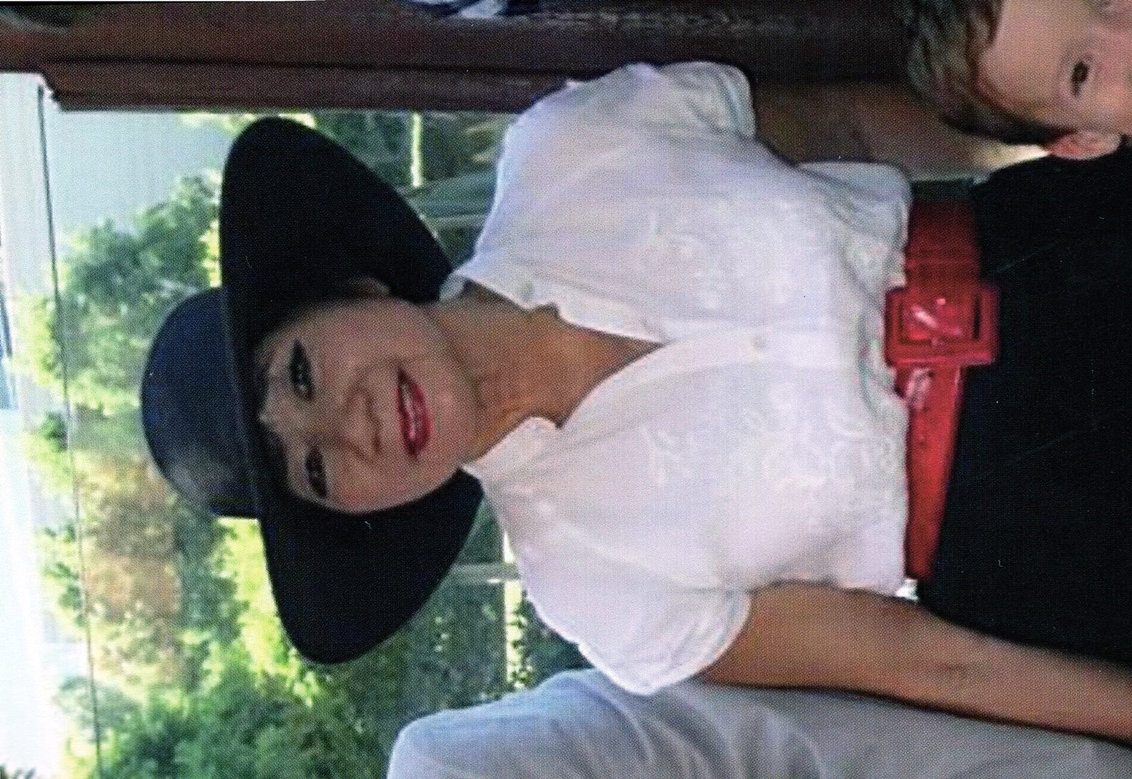 Obituary of Gloria Norton