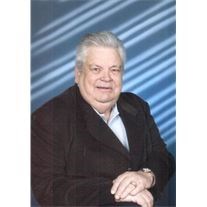 Obituary of James Kindred