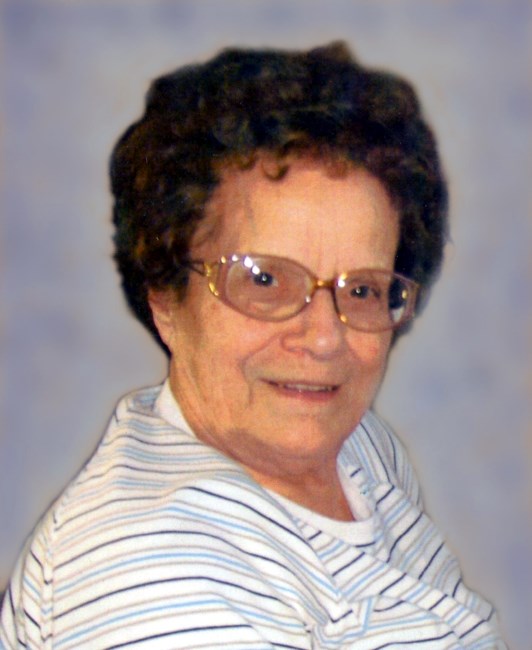 Obituary of Jean Krupa