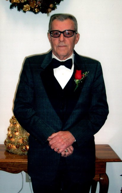 Obituary of Joseph Lehman Allen Sr.
