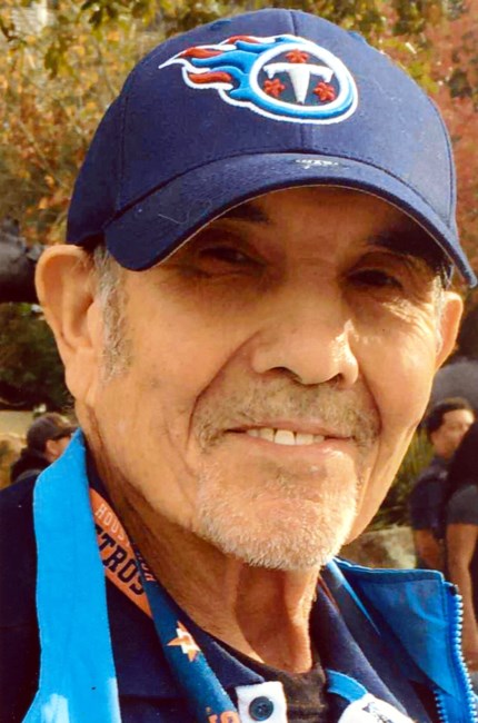 Obituary of George Santos