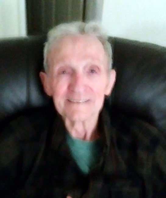 Obituary of Donald Fred Fischer