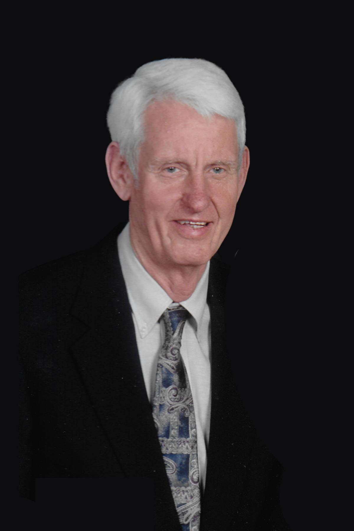 Obituary of William Skinner Jones