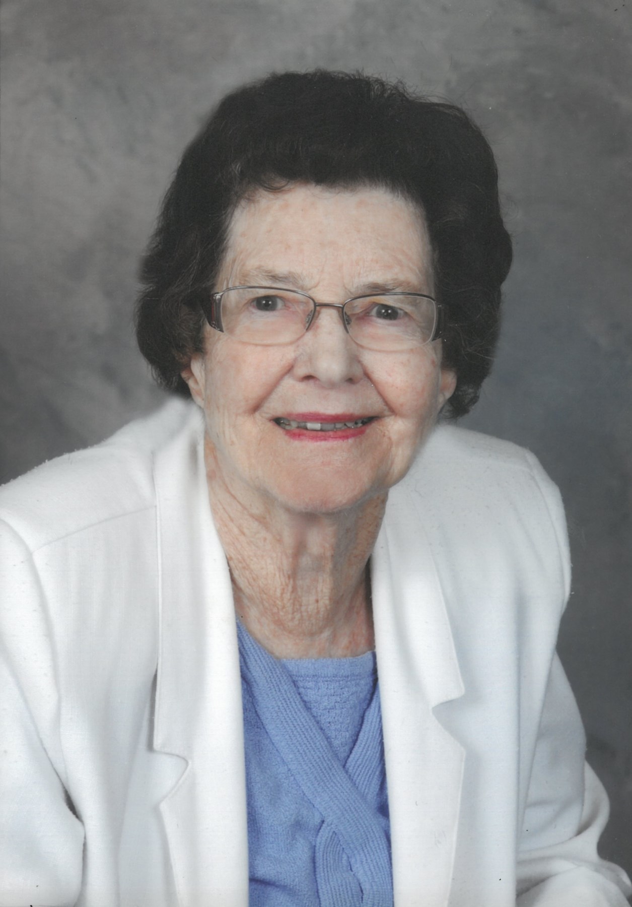 Obituary of Marjorie Isabelle Zimmer