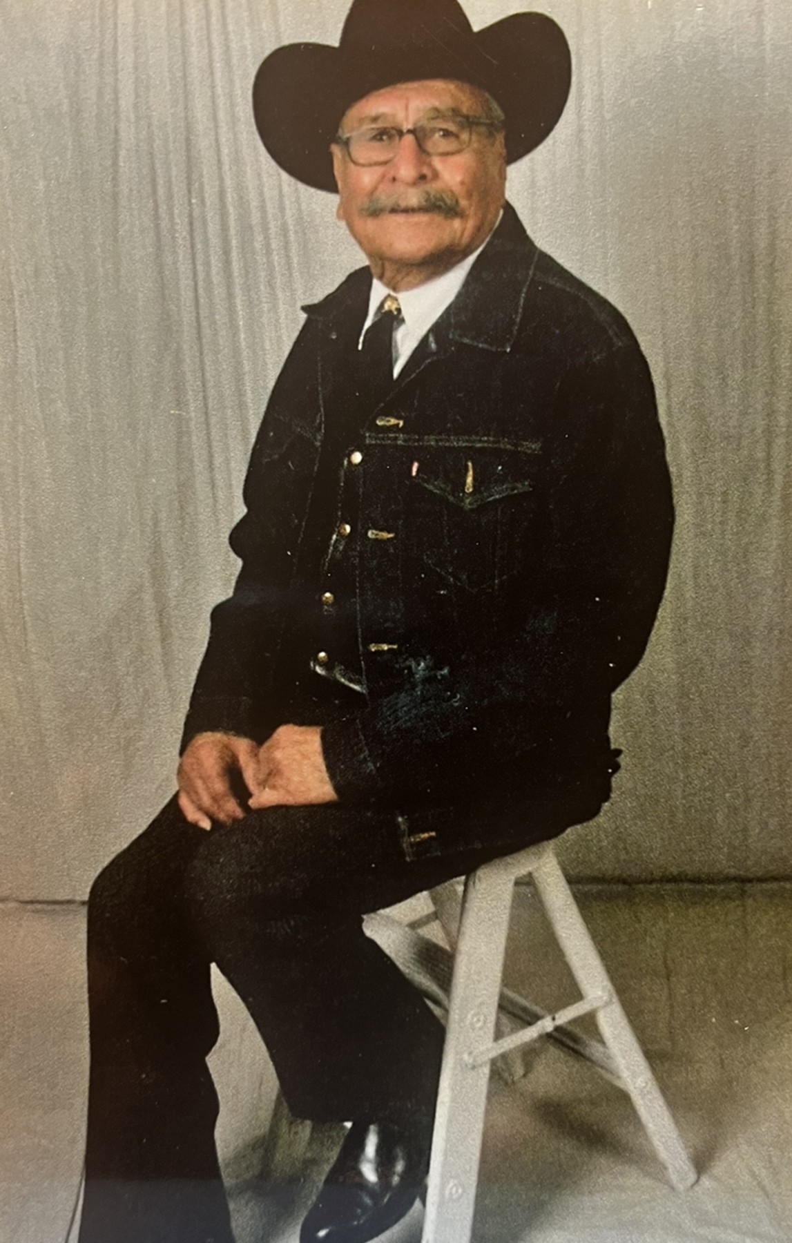 Obituary of Ramiro H. Garza