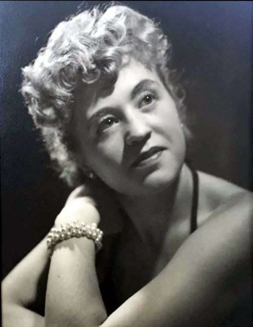 Obituary of Gretel Sakla