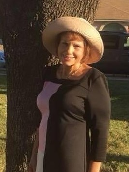 Obituary of Alta June Douglas