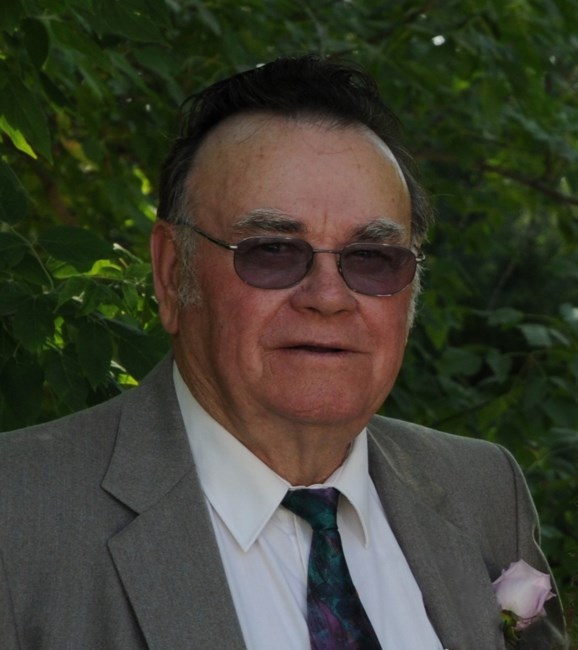 Obituario de William Soloway