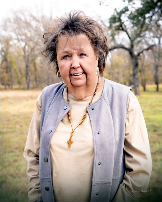 Obituary of Evelyn (Pokorny) Gebala