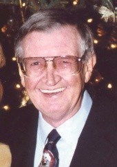 Obituary of Dr. Darwin Darrell "Buddy" Phillips