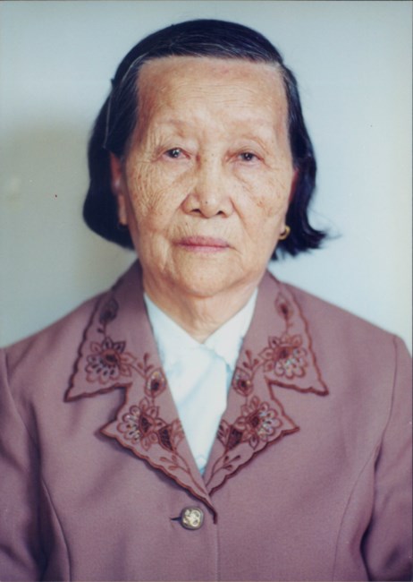 Obituary of Mei Jao Li Chen