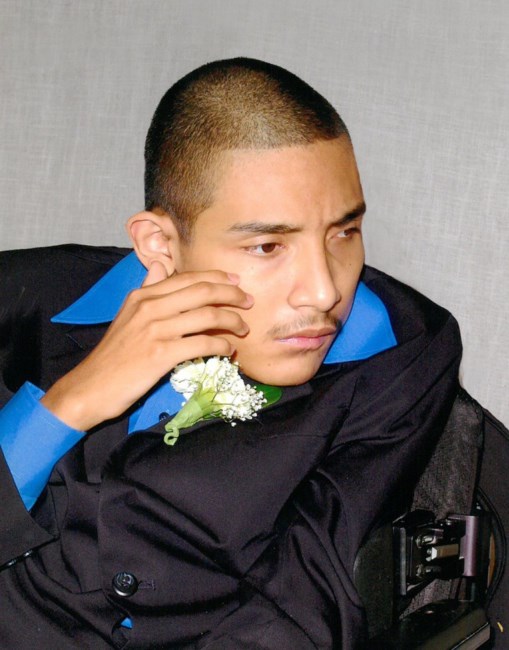 Obituary of Gustavo Armando Pasillas