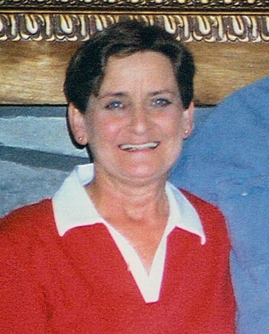 Obituary of Cheryl Davis Daniel