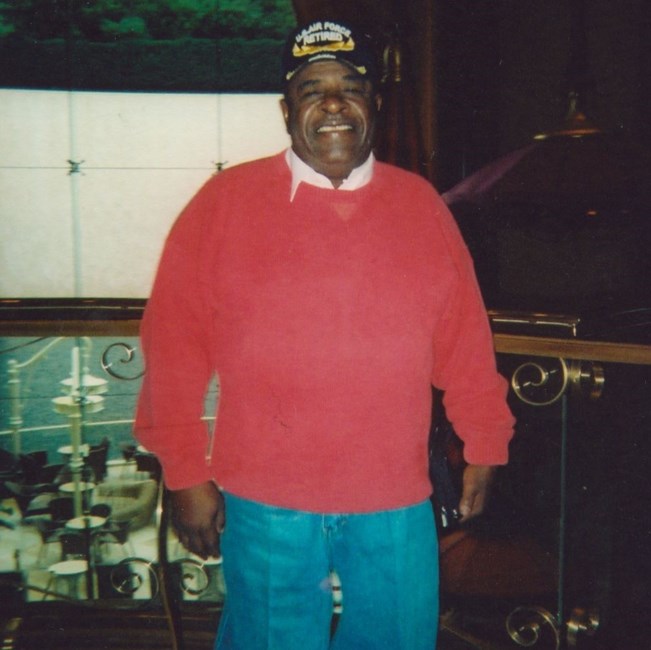 Obituary of Arthur Leroy Clark