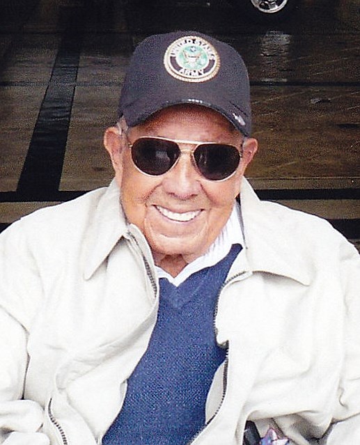 Obituary of Elias Casiano Rodriguez