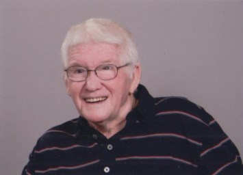 Obituary of Donald Alexander Jordan