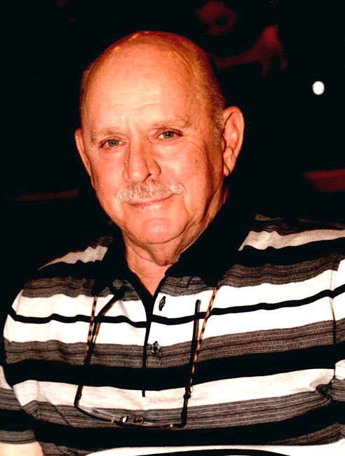 Obituary of Bobby Dale Jerkins
