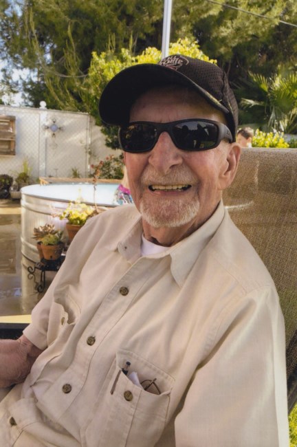 Obituary of Jerry McCraner