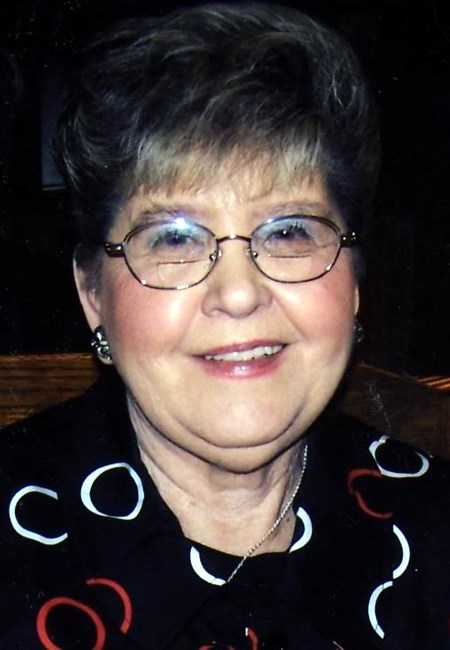 Obituary of Alice Prater