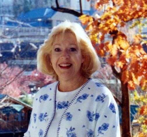 Obituary of Lynne Villarreal