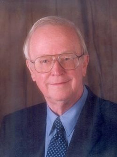 Obituary of Erroll   Wendland