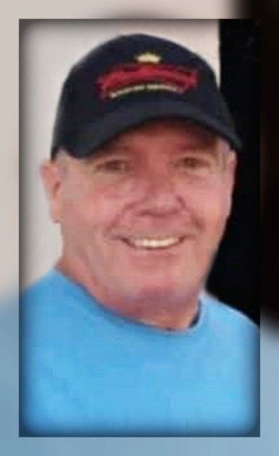 Obituary of Vern Derasp