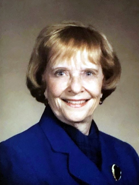 Obituary of Lucille Matthews