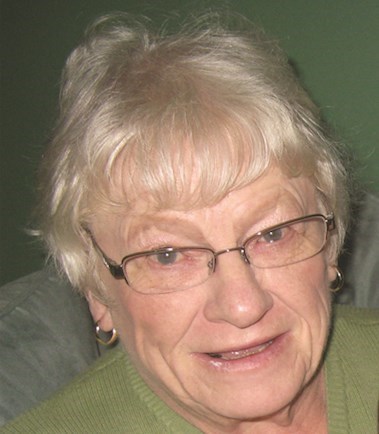 Obituary of Eileen Frances MacLean