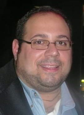 Obituary of Jared Cantatore