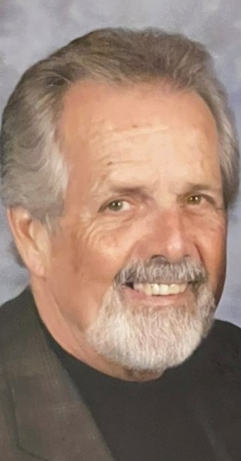 Obituary of Mr. William H. Stafford Jr.