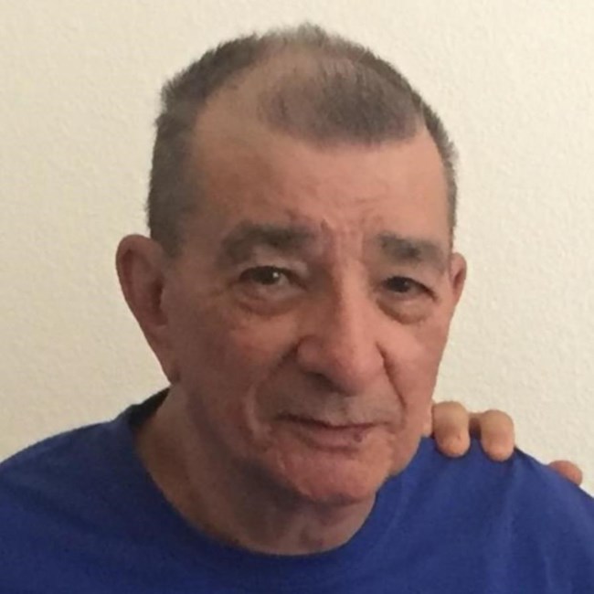 Obituary of Frank Roland Ventresco