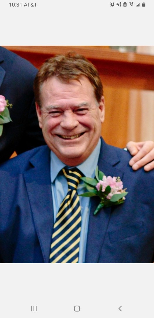 Obituario de Randy Lee Caniff