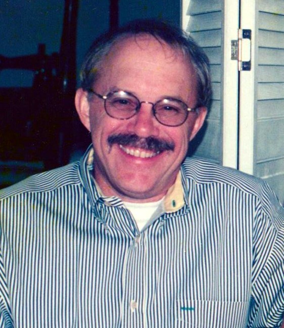 Obituary of James Alonzo Garrison Jr.