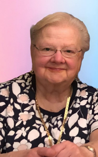 Obituary of Alma Alice Kolkman