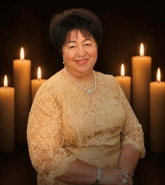Obituary of Yafa Bababekov