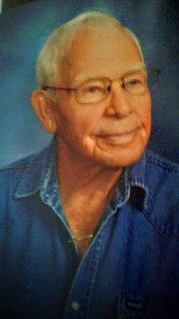 Obituary of Dean R Constance
