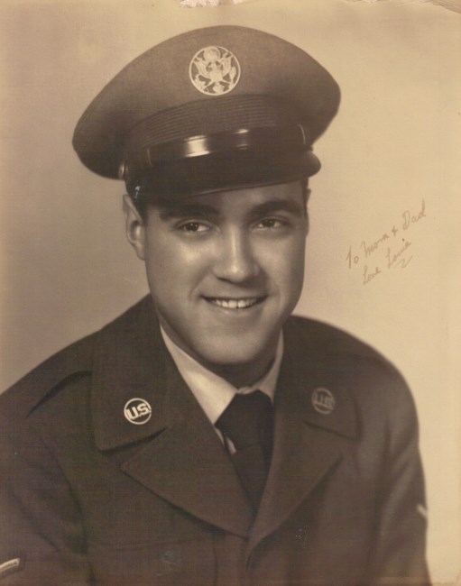 Obituary of Louis Felipe Rivera