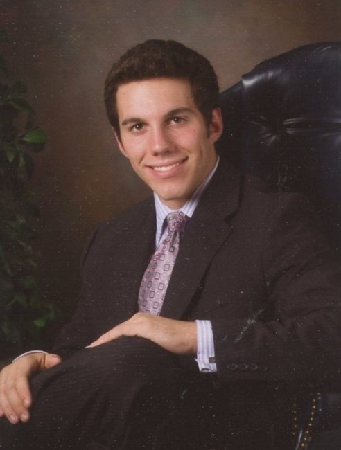 Obituary of Justin Paul Walling